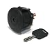 IGNITION STARTER SWITCH & KEY fits AYP Sears Craftsman Poulan 193350 Lawn Mower