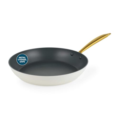 Salter AeroTech Professional Frying Pan, 28 Cm, Non Stick, Induction