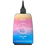 Bonsky レジン液 UVレジン液 150g 初心者詰替用 大容量 UV/LED対応 レジン液 高い透明 大容量 ハードタイプ成形 UVレジン液DIY手作り装飾急速に硬化 低アレルギー性