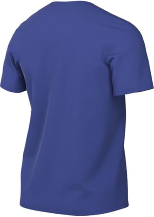 Image of Nike Men's Team Legend Short Sleeve Tee Shirt, Dri-Fit