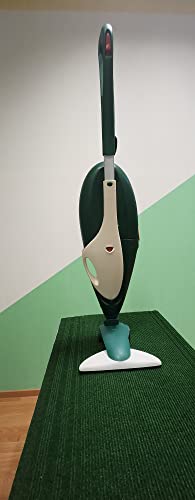 Aspirapolvere Folletto VK 135 Rigenerato Garantito 2 Anni con Spazzola Snodabile