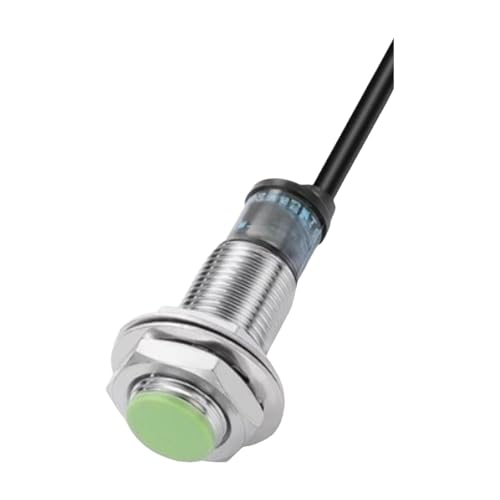 Capteur de proximité trois fils avec options de sortie DP2 DO AO pour système polyvalent