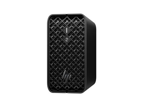 HP Z2 Mini G1a Next Gen AI...