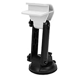 vender tu coche por internet Recepción mejorada de Internet por satélite ------ Este soporte para antena parabólica para automóvil sujeta de forma segura su antena satelital en el tablero o el parabrisas, optimizando la recepción de la señal para un acceso ininterrumpido a Internet durante el viaje.