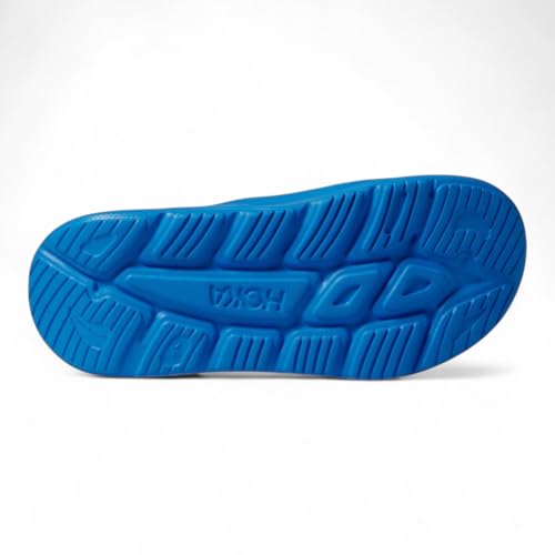 Image of HOKA unisex-child Ora Recovery Slide 3 (Big Kid)
