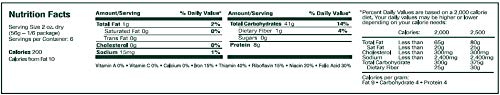 Wacky Mac Enriched Veggie Spirals Pasta, 12 Oz