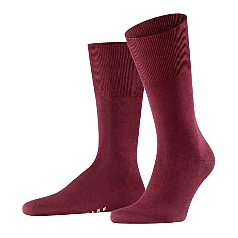 FALKE Chaussettes M So laine coton Cover