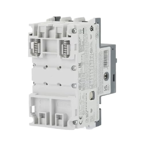 Disjoncteur MS132-4 stoppe les courts-circuits de votre pompe 2,5-4A