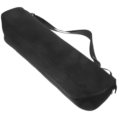 Bolsa de transporte para soporte de luz y micrófono Gatuida con correa ajustable