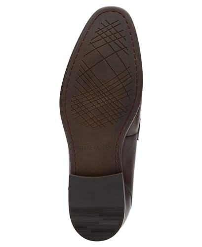 Steve Madden Men's Jayshan Loafer4