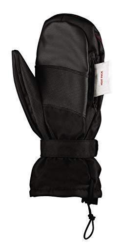 Wilson-Staff-Golf-Winter-Mittens-Pair