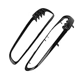 harley v rod occasion france Embellecedores de radiador for motocicleta compatibles con Harley V-ROD, VRSC, ROD, VRSCA, VRSCAW y VRSCB (modelos 2001-2010)