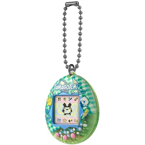 Image of Tamagotchi Original - Tama Picnic