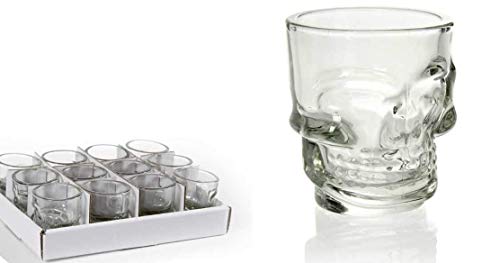 GICOS IMPORT EXPORT SRL Bicchiere bicchierino tray...