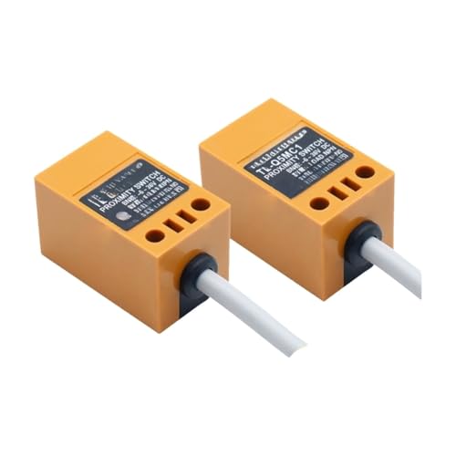 Capteur TL-Q5MC1 NPN pour automatisation d'atelier 24V