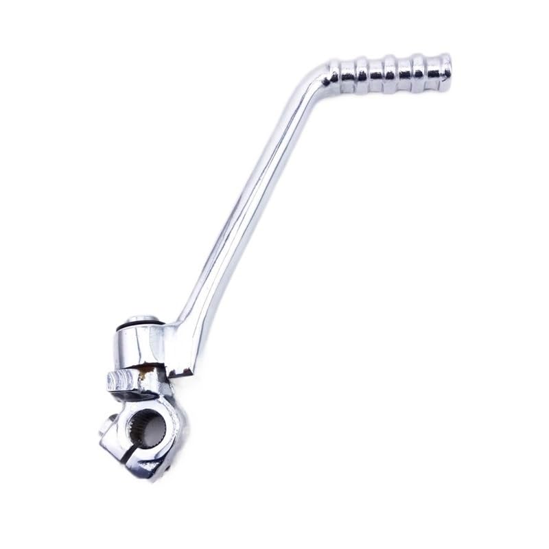 Levier de démarrage moto 13mm pour kick de pit bike YX 50cc à 125cc