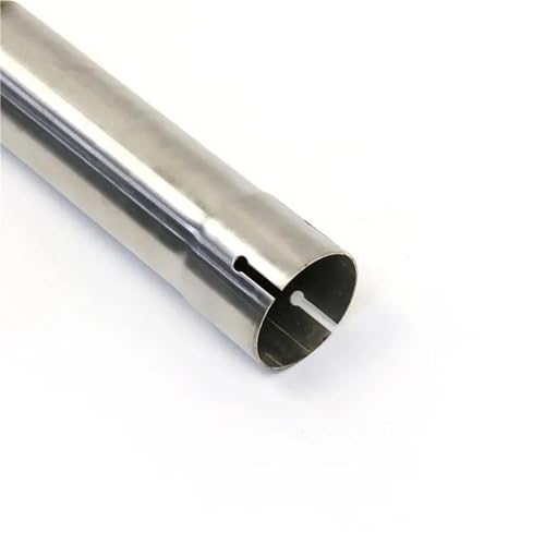 Tube Intermédiaire Échappement CBR1000 flux optimisé montage direct
