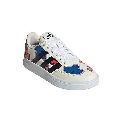 Image of adidas Women Breaknet 2.0 Casual Shoe