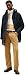 Tommy Hilfiger Herren Parka Hooded Padded Warm, Blau (Desert Sky), XXL