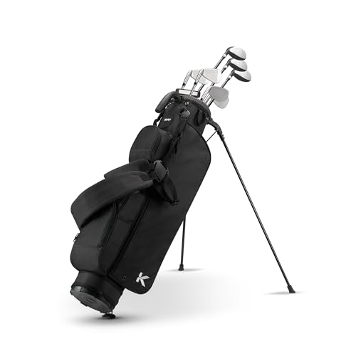 KVV Lightweight Pitch and Putt Bag