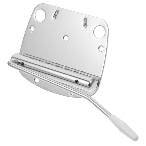 Chevalet de guitare électrique de rechange pour réparer et jouer sur scène