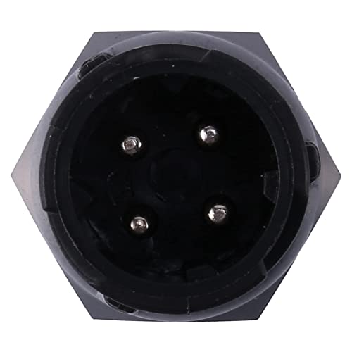 5X sensor del velocímetro VDO 2159.20102301 referencia 215920102301 2
