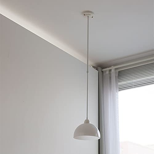 Luminaire intérieur table à manger pour éliminer les ombres de cuisine