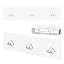 Transparent - 2 Packs - 260mm