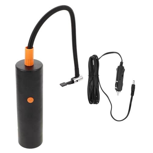 SWOOMEY inflador Bomba de Aire para Bicicleta Bomba de Aire para automóviles Dispensador de servilletas Tapones de Drenaje compresor de Aire portatil compresor de Aire para