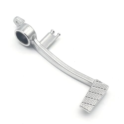 Repose pieds avant moto pour savourer chaque virage en Suzuki GSXR 750