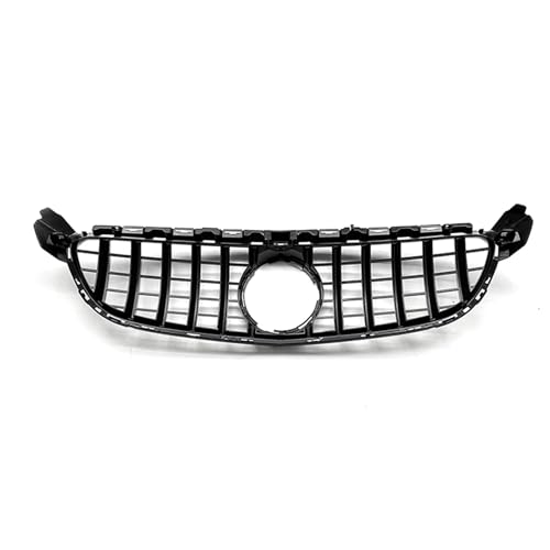 Calandre de remplacement W205 C63 AMG pour pare-choc abîmé - 3