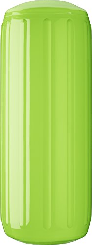 ポリフォームHTM (Hole-Through-Middle)シリーズ フェンダー イエロー