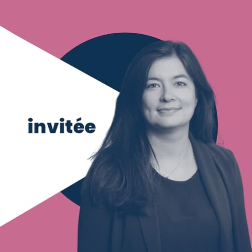 Geodis : Un engagement fort pour la durabilit&eacute; | Ga&euml;lle Qu&eacute;r&eacute;, Directrice RSE, Business Excellence et Projets de Geodis