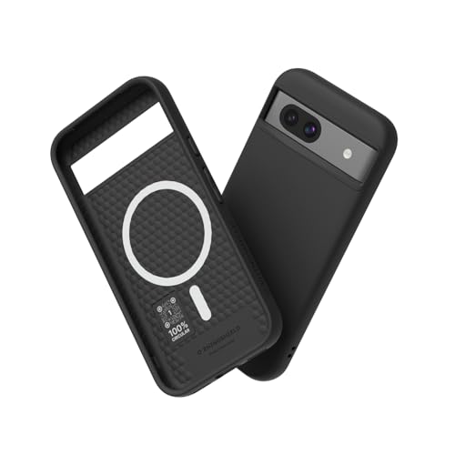 Amazon.co.jp: RHINOSHIELD [Pixel 8a] SolidSuit ケース