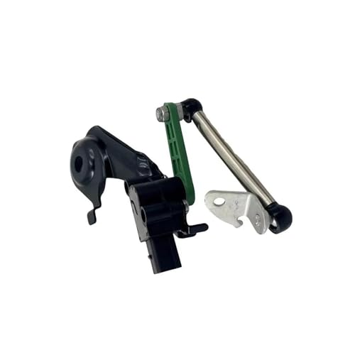 Capteur niveau hauteur arrière droit 8R0941310E suspension A6 A7 A8L Q5