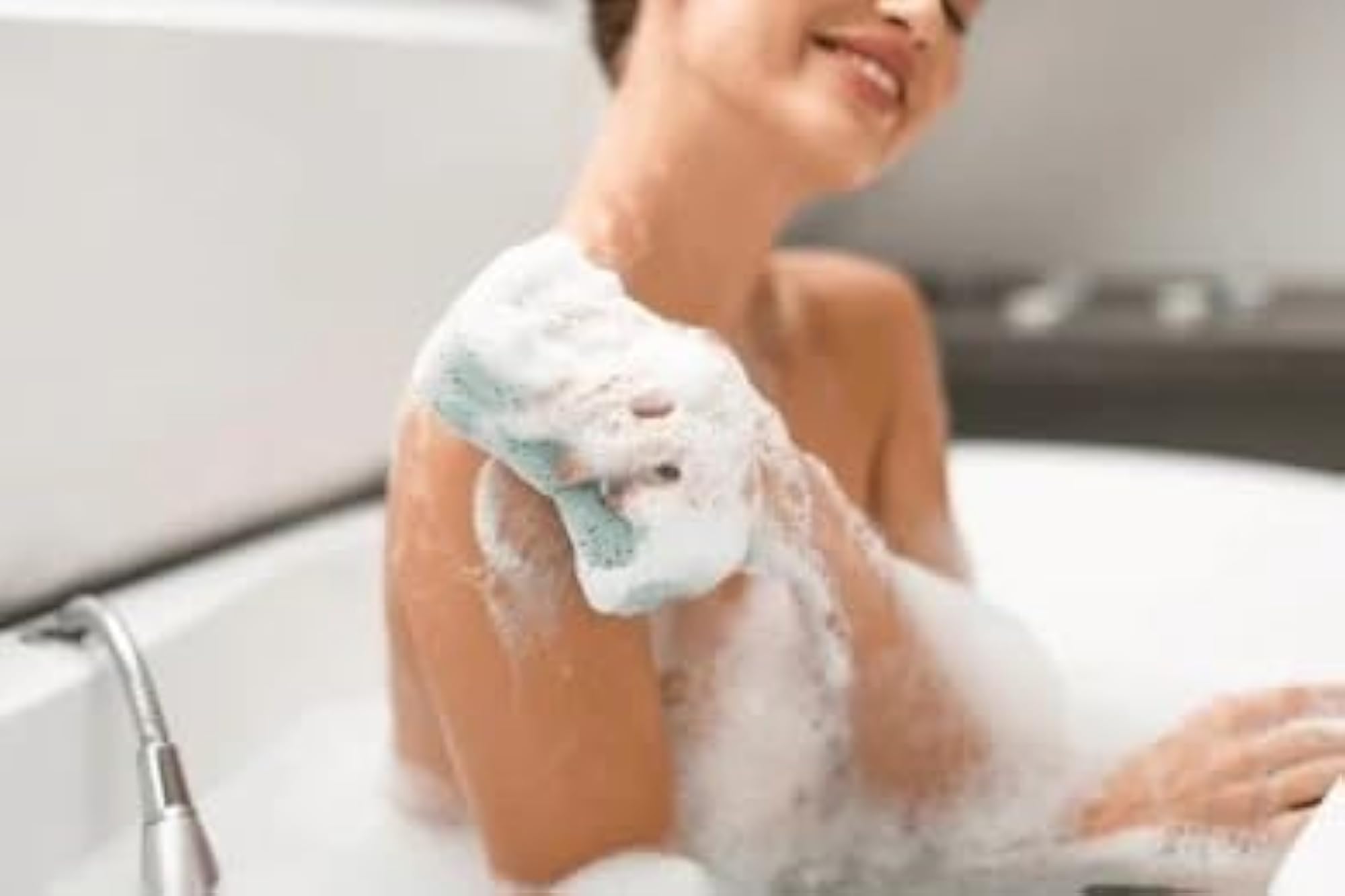 Ayurvedic Glow Milky Moisturising & Brightening Body Wash