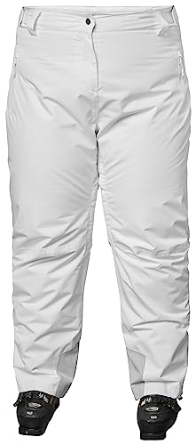 Pantalon Helly Hansen W Blizzard restez au chaud et au sec au ski