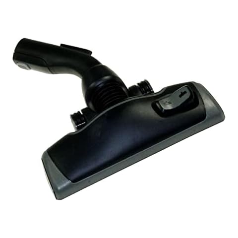 BODENDÜSE AEROPRO COMBI für AEG Electrolux UltraSilencer Cover