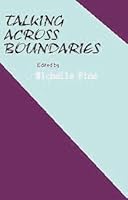 Talking Across Boundaries: Participatory Evaluation Research in an urban Middle School B000CP1OA8 Book Cover