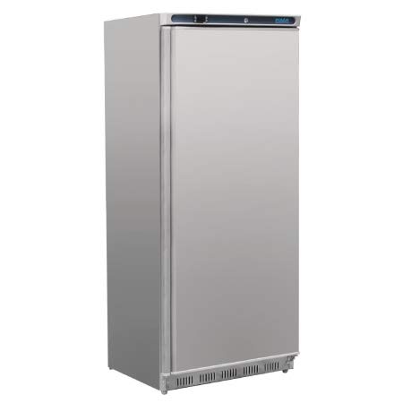 Polar Serie C Gefrierschrank Edelstahl 600L - Kopie