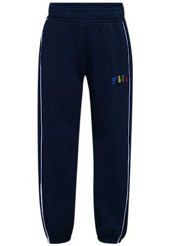 FILA Bersteland Pantalón de Vestir Unisex niños ropa formal infantil de vestir