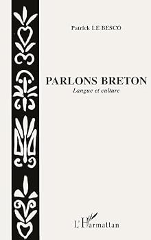 Paperback Parlons breton: Langue et culture (French Edition) [French] Book