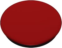 Vista 2 de PopSockets Agarre para teléfono con soporte expansible - Maroon PopSockets intercambiable PopGrip