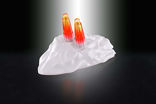 Superalloy specter watch Robonyan about 120mm ABS & PVC & die-cast painted action figure