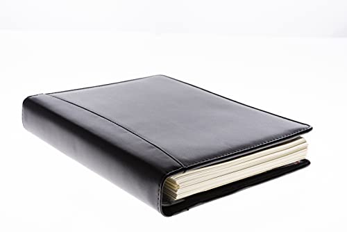 Collins Elite Executive Day a Page with Appointments 2023 Diary, Black (1100V.99-23), Complete Business Planner - Image 3