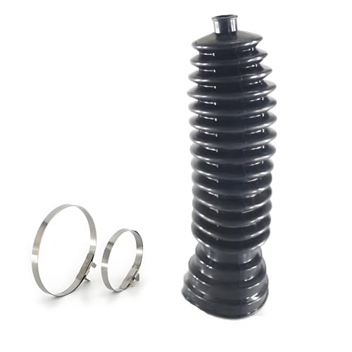 Upgrade Universal Steering Rack Boot Kit,Rack & Pinion Steering Boot,rack boot clamp Steering Rack Boot Kit