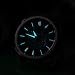 Imagen de watchdives WD0003C Reloj de Cuarzo VH31 de segundero Continuo para Hombre con diseño Original