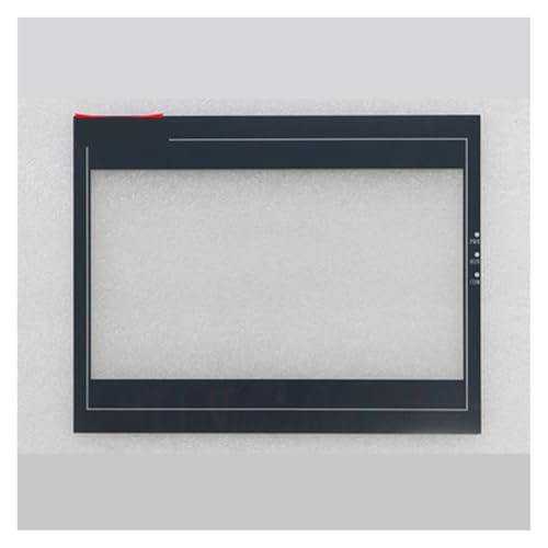 Película protectora AK-102AWG para pantallas táctiles en entornos de trabajo continuo