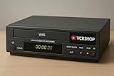 VCRShop