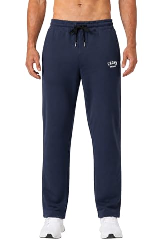 Image of ENDEAVOUR WEAR Loose fit Super Soft Active Wear Track Pants for Man | Track Pant for Men